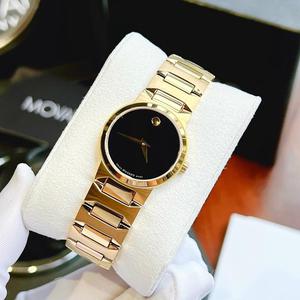 Đồng Hồ Nữ Movado 0607297