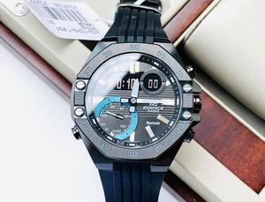 Đồng Hồ Nam Casio ECB-10PB-1A