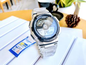 Đồng Hồ Nam Casio Sport AE-1100WD-1AVDF