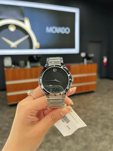 Đồng Hồ Nam Movado 0607393