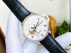 Đồng Hồ Nam Seiko PRESAGE SSA377J1