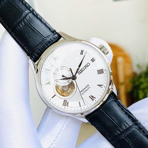 Đồng Hồ Nam Seiko PRESAGE SSA379J1