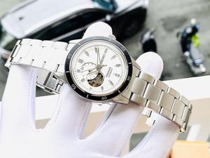 Đồng Hồ Nam Seiko Presage SSA423J1