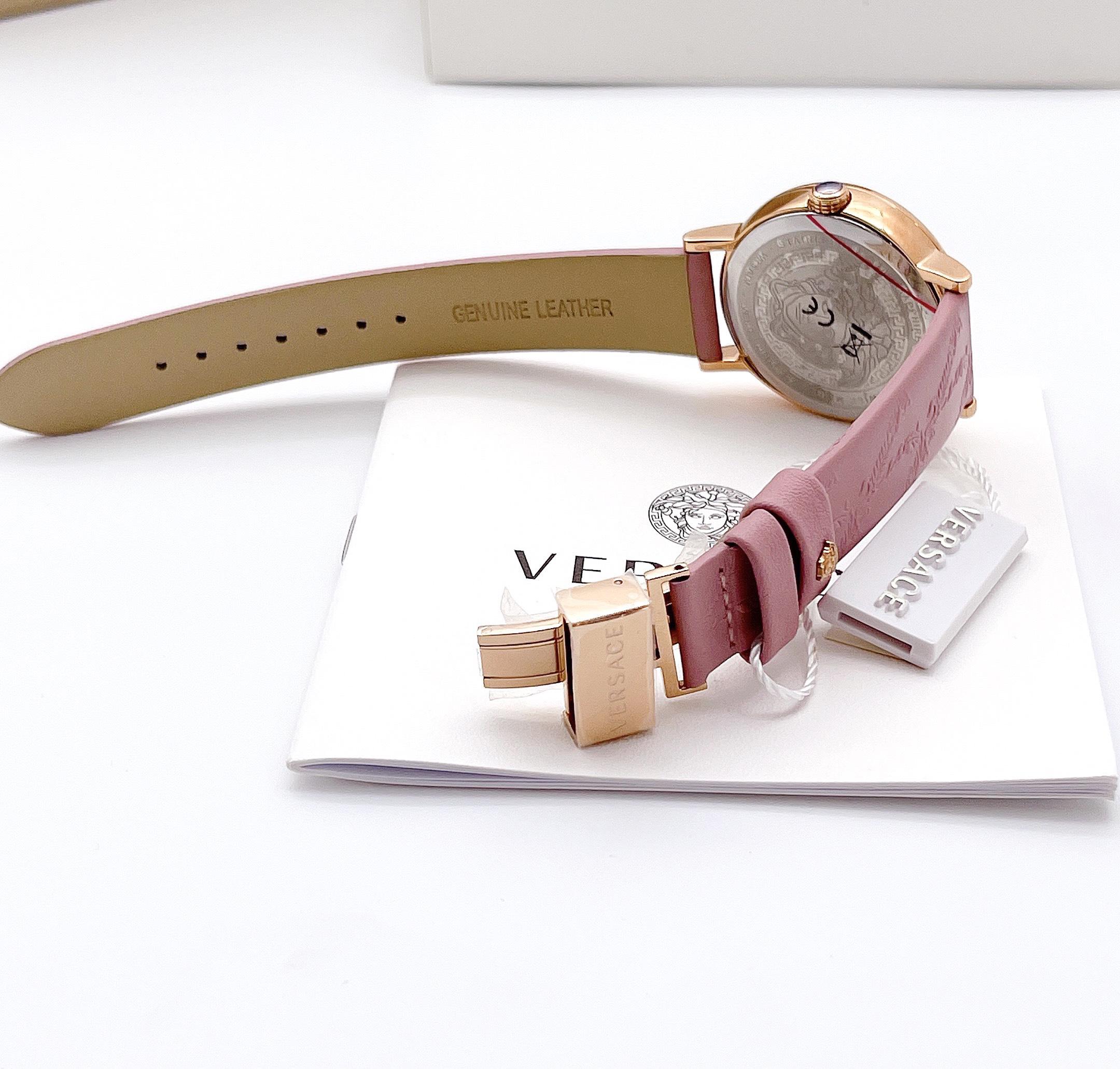 Đồng Hồ Nữ Versus VEHC00319