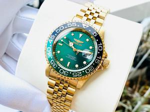 Đồng Hồ Nam Invicta 36044