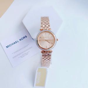 Đồng Hồ Nữ Michael Kors MK3366