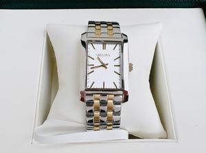 Đồng Hồ Nam Bulova 98A137