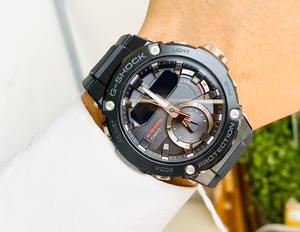 Đồng Hồ Nam Casio GST-B200B-1A