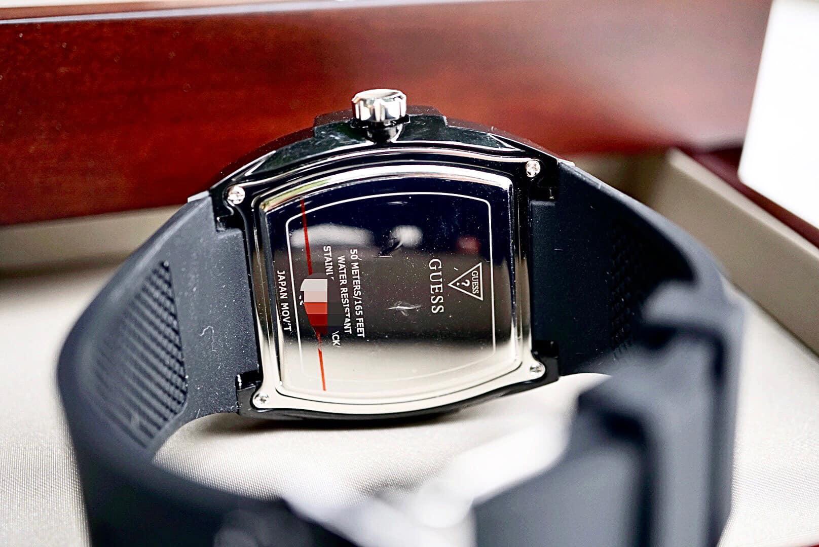 Đồng Hồ Nam Guess GW0203G3