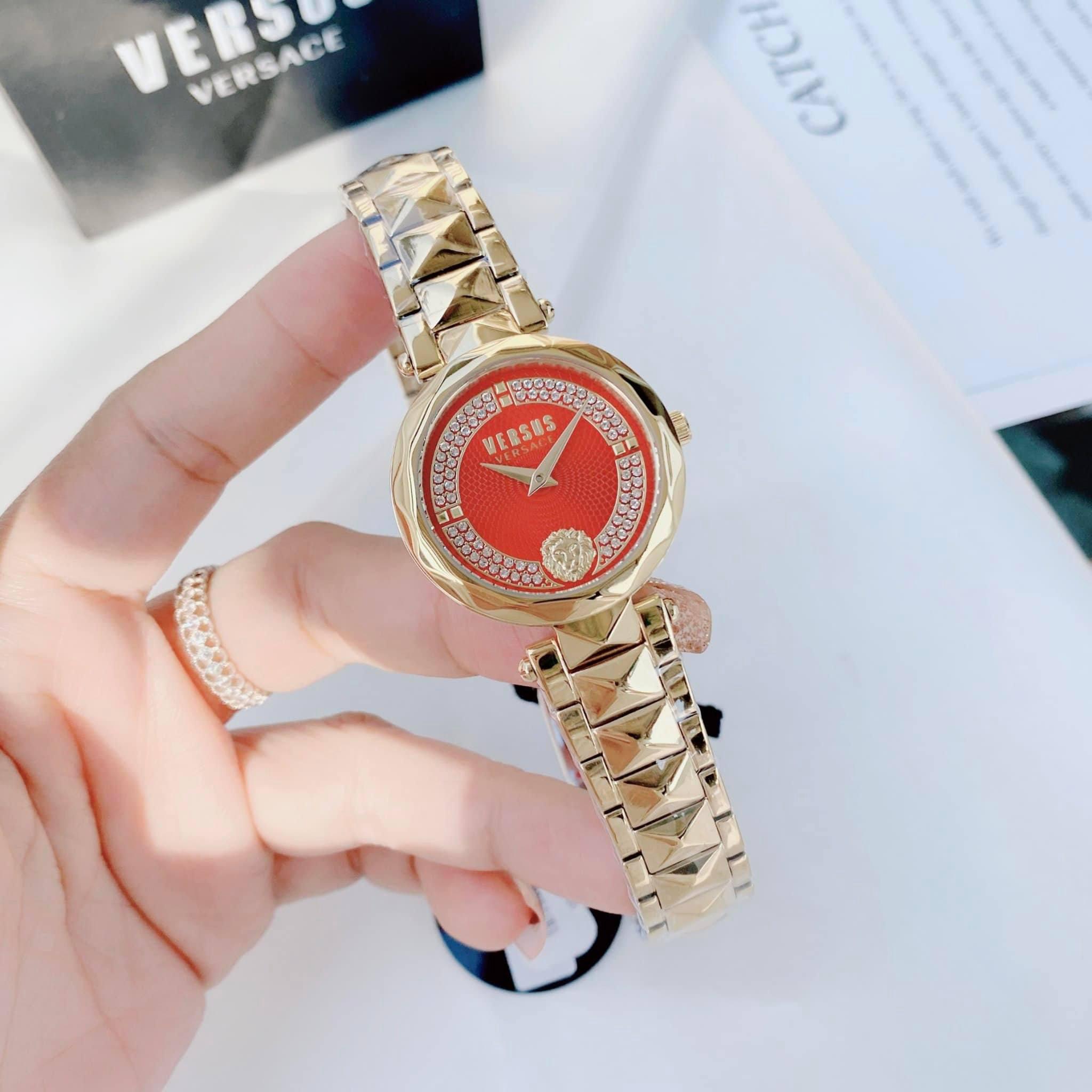 Đồng Hồ Nữ Versus VSPHK1320