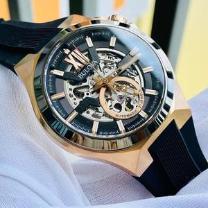 Đồng Hồ Nam Bulova 98A177