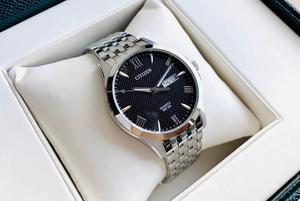 Đồng Hồ Nam Citizen BF2020-51E