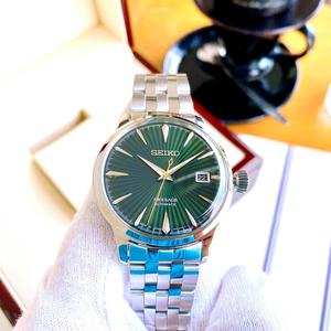 Đồng Hồ Nam Seiko Presage SRPE15J1