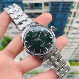 Đồng Hồ Nam Seiko Presage SRPE15J1