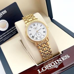 Đồng Hồ Nữ Longines L4.804.2.11.8