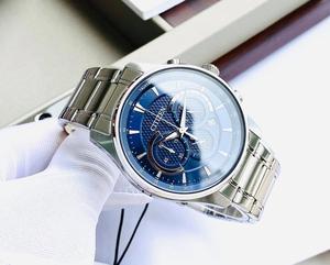 Đồng Hồ Nam Citizen AN8190-51L