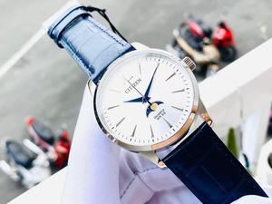 Đồng Hồ Nam Citizen AK5000-03A