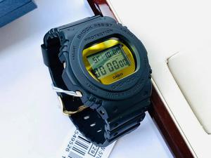 Đồng Hồ Nam Casio G-Shock DW-5700BBMA-1DR