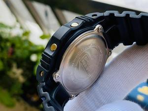 Đồng Hồ Nam Casio G-Shock DW-5700BBMA-1DR