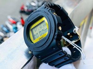 Đồng Hồ Nam Casio G-Shock DW-5700BBMA-1DR