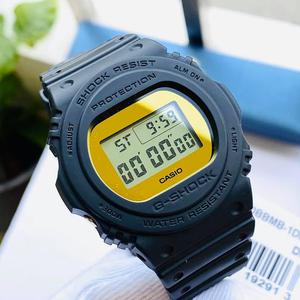 Đồng Hồ Nam Casio G-Shock DW-5700BBMA-1DR