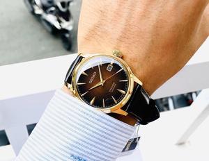 Đồng Hồ Nam Seiko SARY134