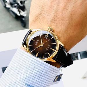 Đồng Hồ Nam Seiko SARY134