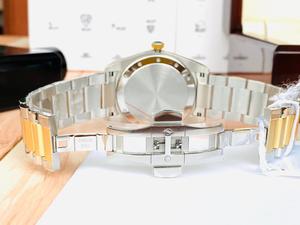 Đồng Hồ Nam Movado 0607437