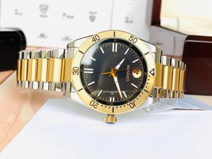 Đồng Hồ Nam Movado 0607437