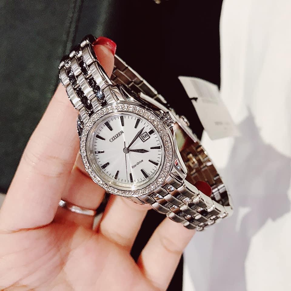 Đồng Hồ Nữ Citizen 1901-58A