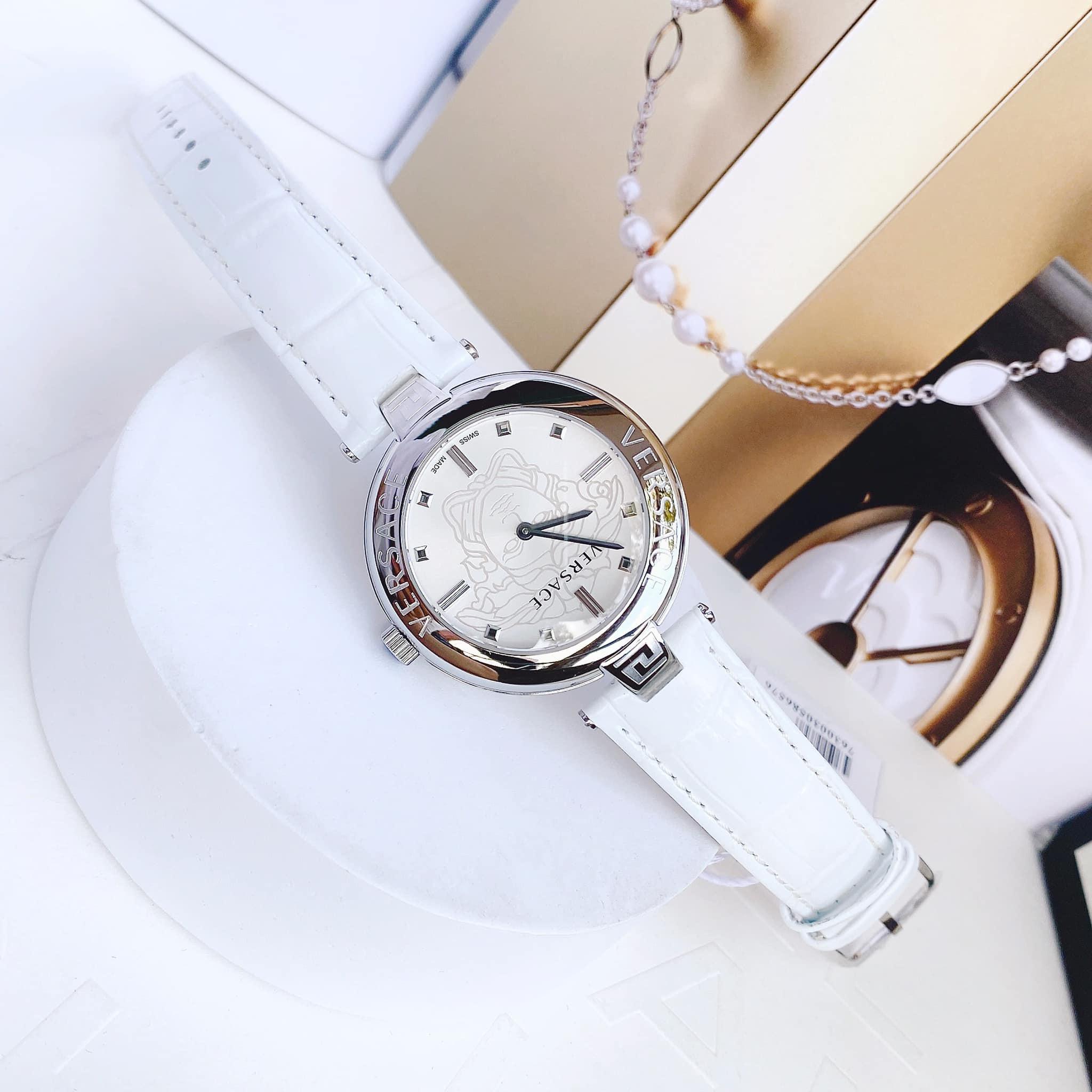 Đồng Hồ Nữ Versus VE2J00221