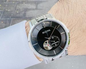 Đồng Hồ Nam Bulova 96A239