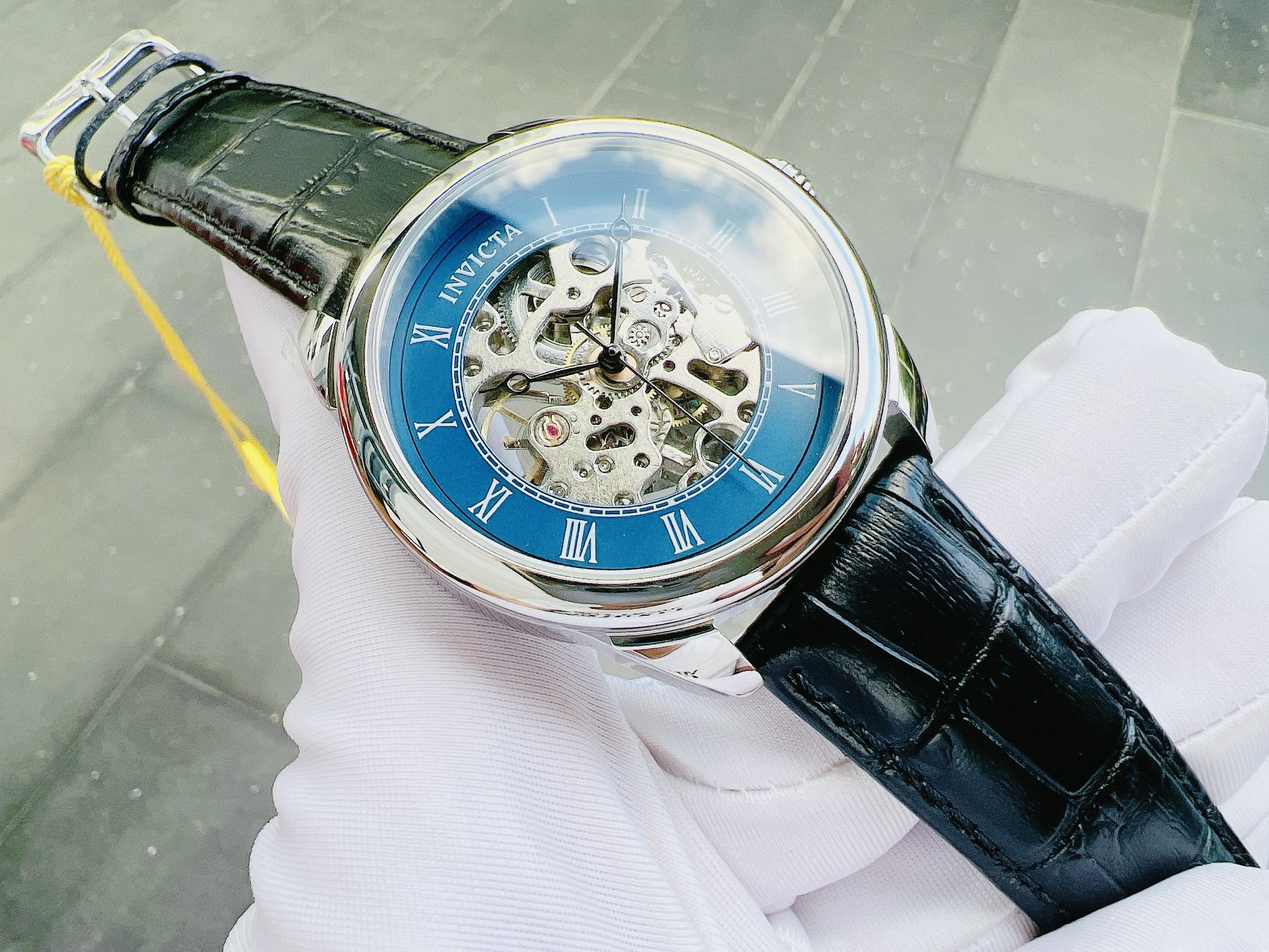 Đồng Hồ Nam Invicta 23534