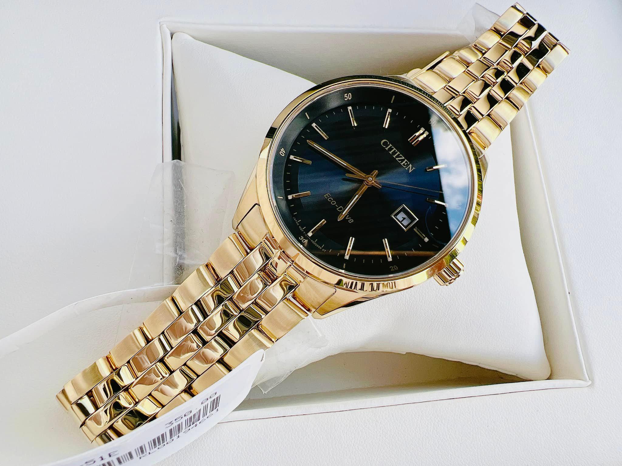 Đồng Hồ Nam Citizen BM7252-51E