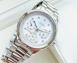 Đồng Hồ Nữ Citizen FD2040-57A