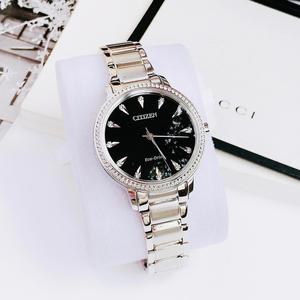 Đồng Hồ Nữ Citizen FE7040-53E