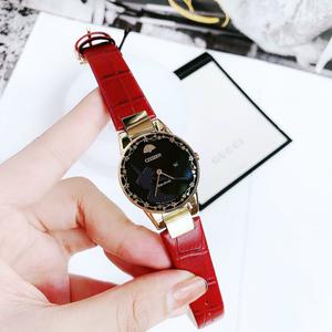 Đồng Hồ Nữ Citizen GA1057-01W