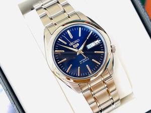 Đồng Hồ Nam Seiko SNKL43K1