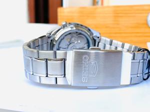 Đồng Hồ Nam Seiko SNKL43K1