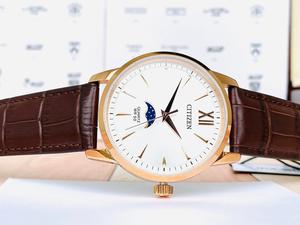 Đồng Hồ Nam Citizen AK5003-05A