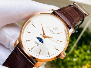 Đồng Hồ Nam Citizen AK5003-05A