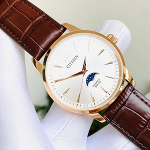 Đồng Hồ Nam Citizen AK5003-05A