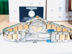 Đồng Hồ Nữ Longines L2.285.5.56.7