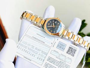 Đồng Hồ Nữ Longines L2.285.5.56.7