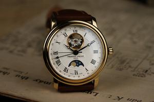 Đồng Hồ Nam Frederique Constant FC-335MC4P5