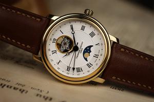 Đồng Hồ Nam Frederique Constant FC-335MC4P5