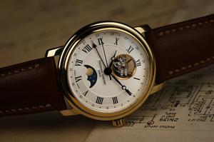 Đồng Hồ Nam Frederique Constant FC-335MC4P5