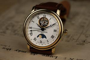 Đồng Hồ Nam Frederique Constant FC-335MC4P5