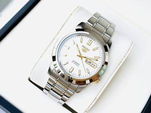 Đồng Hồ Nam Seiko 5 SNKK09K1