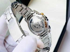 Đồng Hồ Nam Seiko 5 SNKK09K1